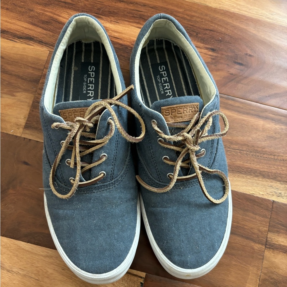 Men’s Sperry shoes - size 10.5
